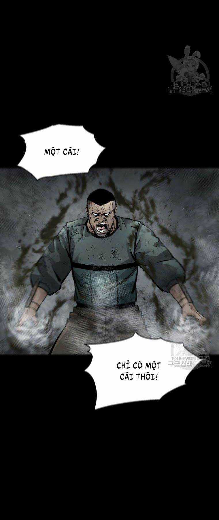 Mật Mã Mê Cung - Chapter 88 - Trang 33