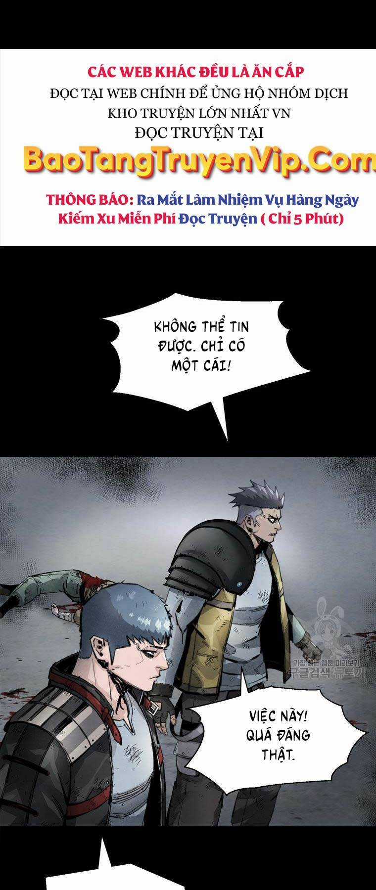 Mật Mã Mê Cung - Chapter 88 - Trang 34