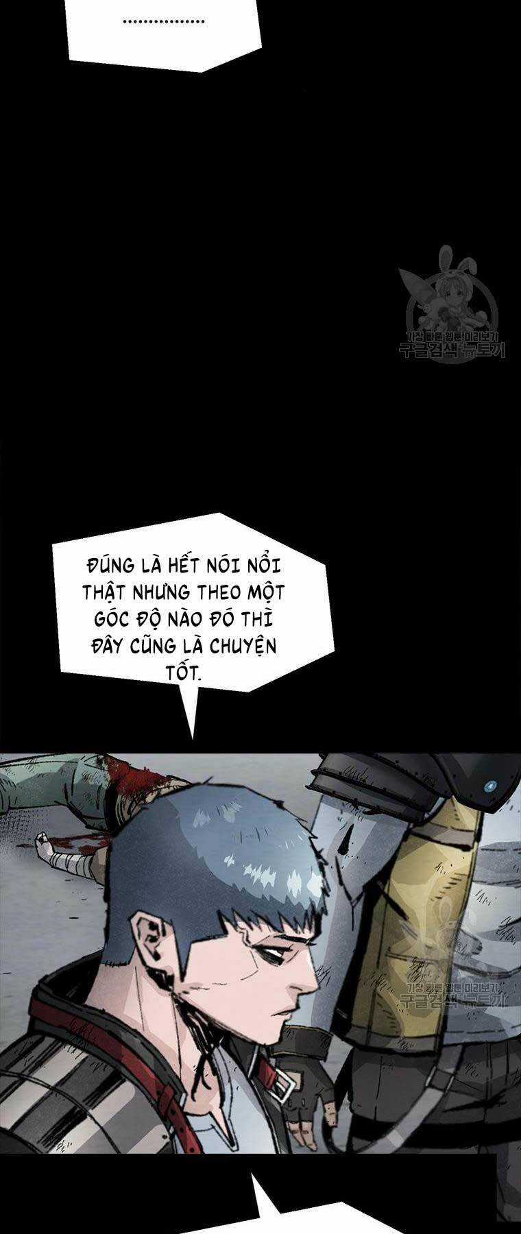 Mật Mã Mê Cung - Chapter 88 - Trang 35