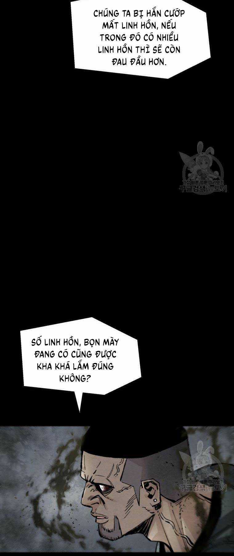Mật Mã Mê Cung - Chapter 88 - Trang 36