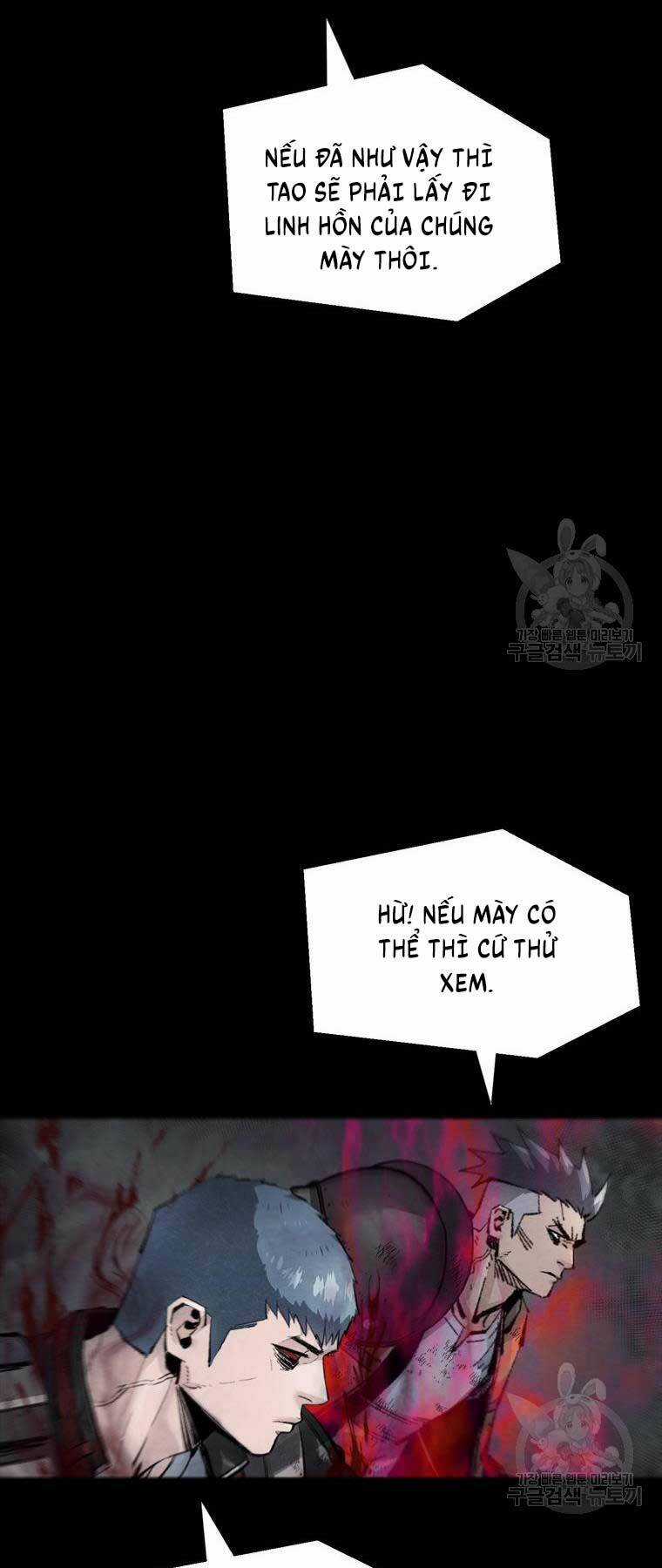 Mật Mã Mê Cung - Chapter 88 - Trang 37