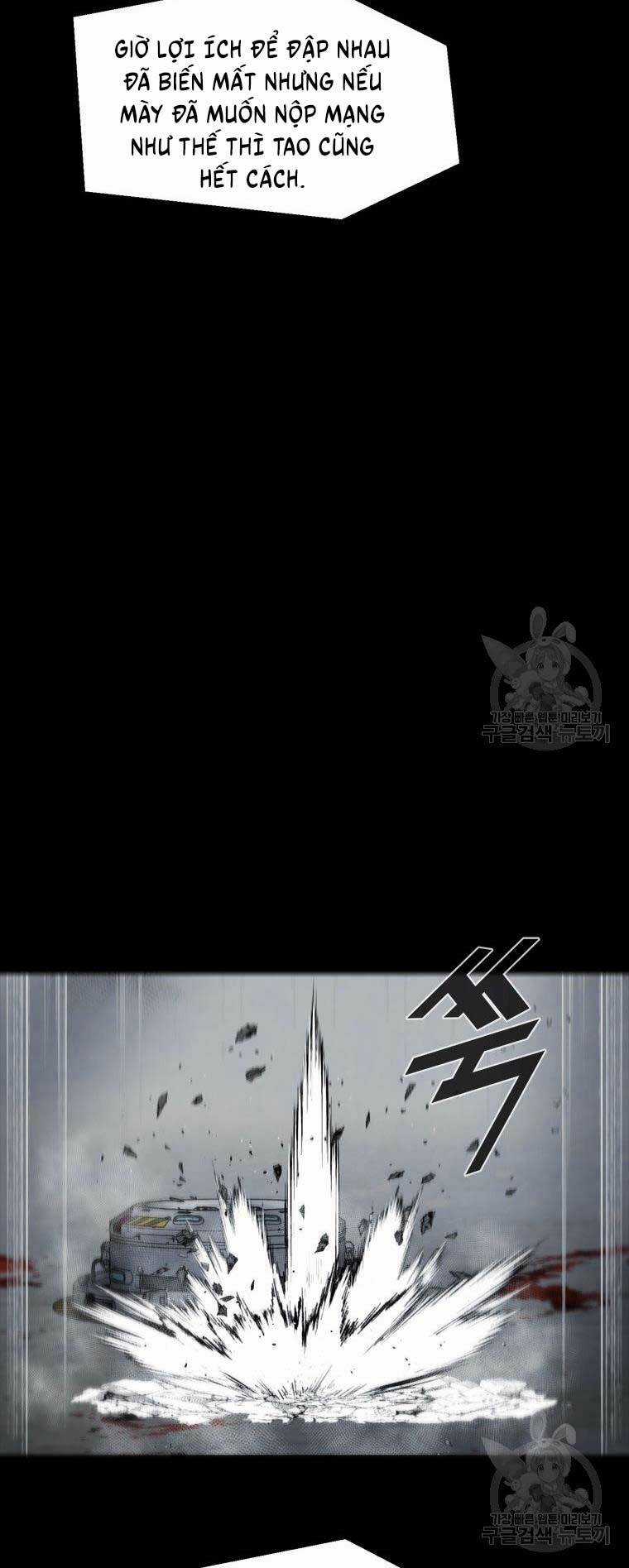 Mật Mã Mê Cung - Chapter 88 - Trang 38