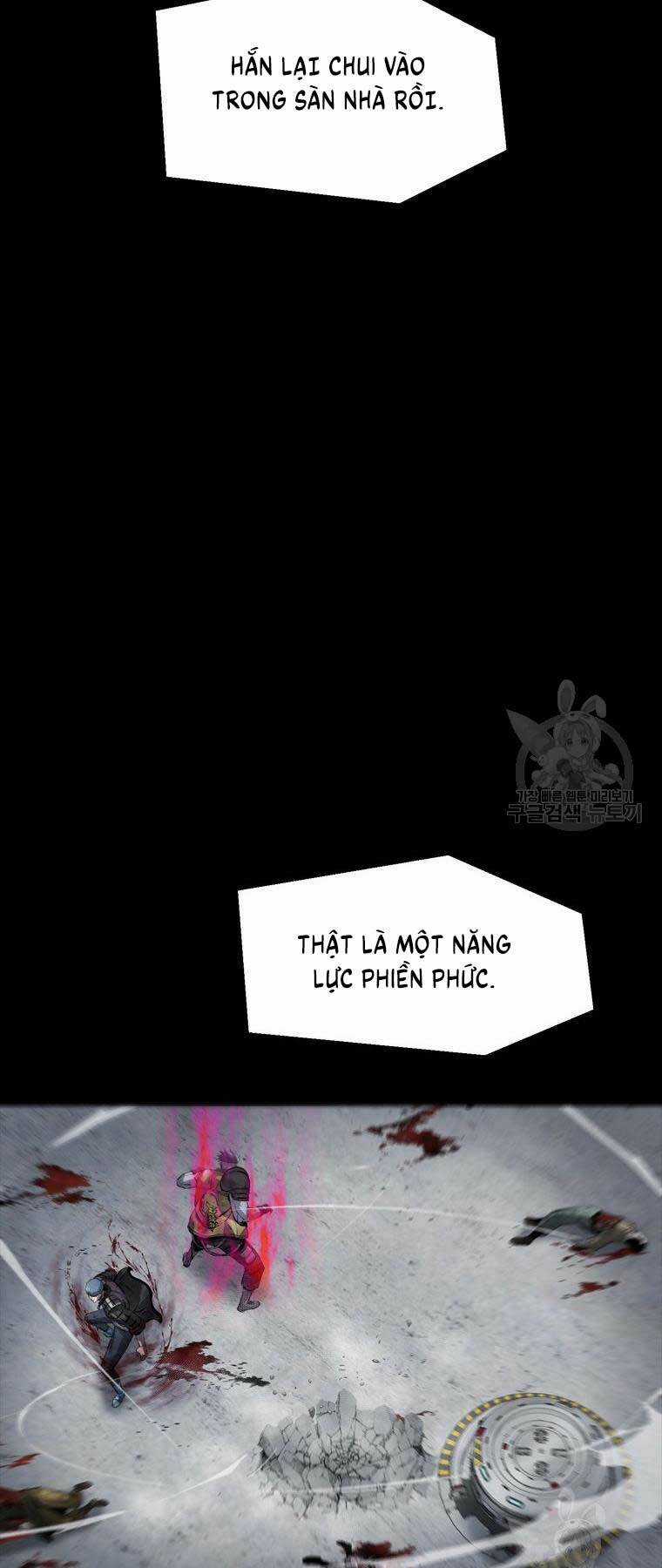 Mật Mã Mê Cung - Chapter 88 - Trang 39