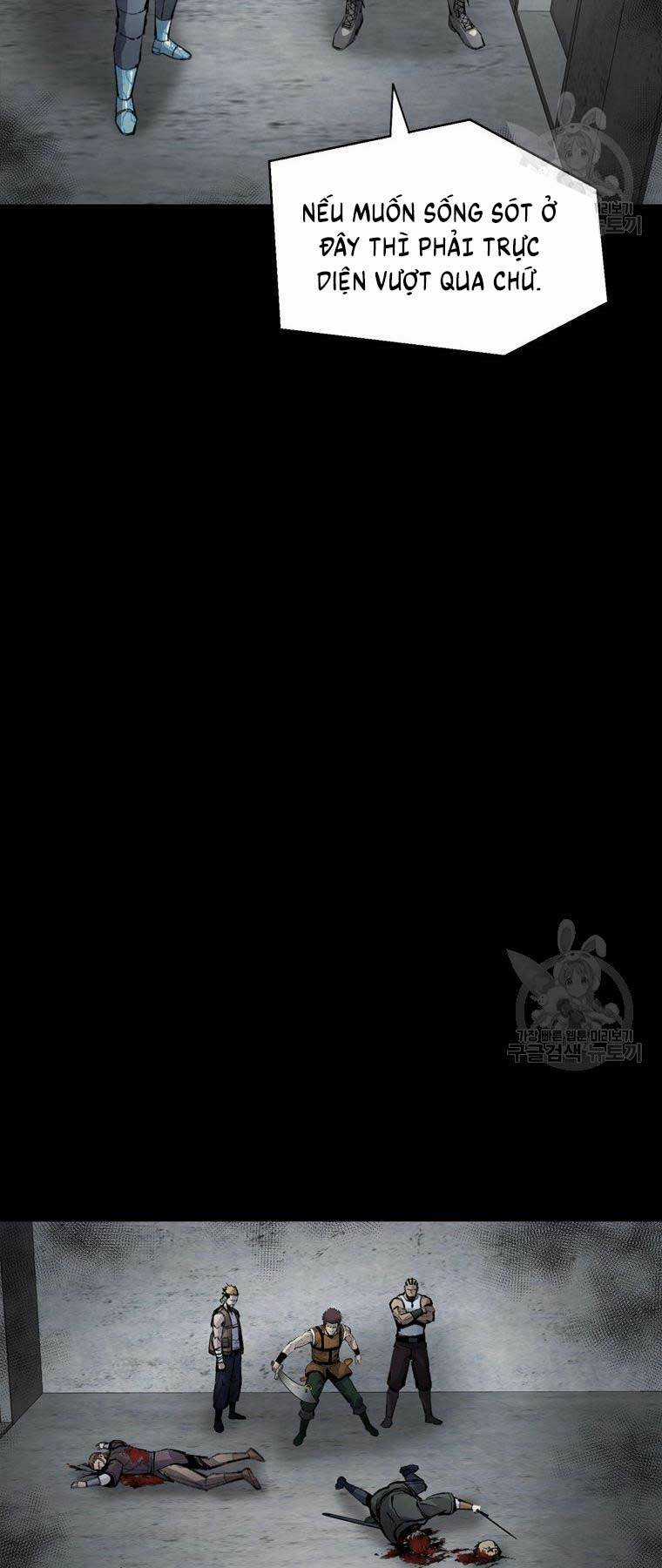 Mật Mã Mê Cung - Chapter 88 - Trang 5