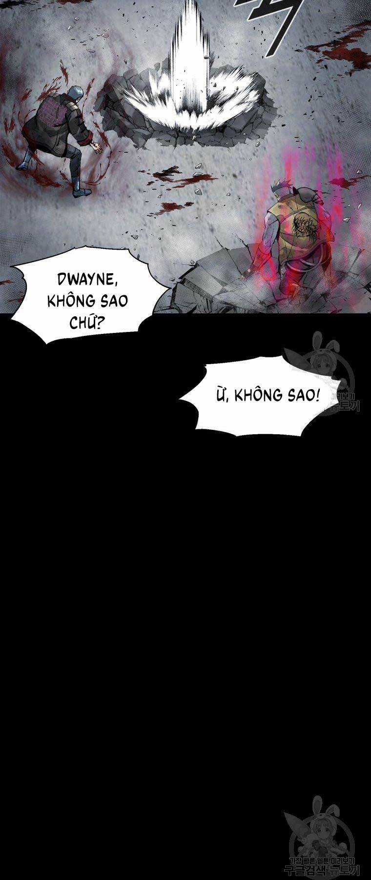 Mật Mã Mê Cung - Chapter 88 - Trang 48