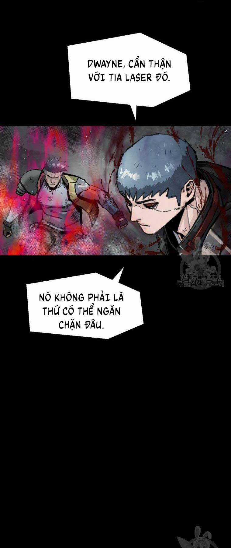 Mật Mã Mê Cung - Chapter 88 - Trang 49