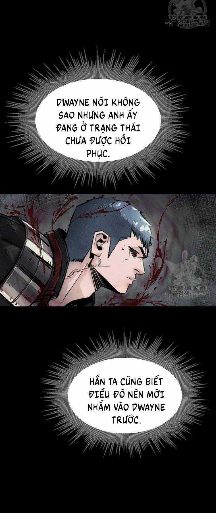 Mật Mã Mê Cung - Chapter 88 - Trang 50