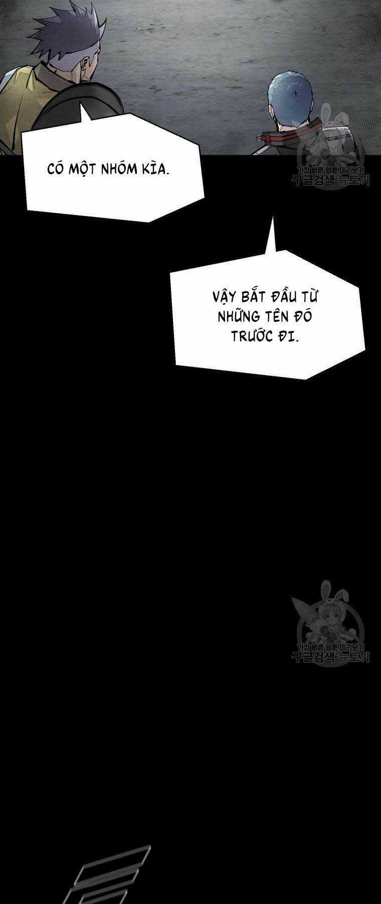 Mật Mã Mê Cung - Chapter 88 - Trang 6