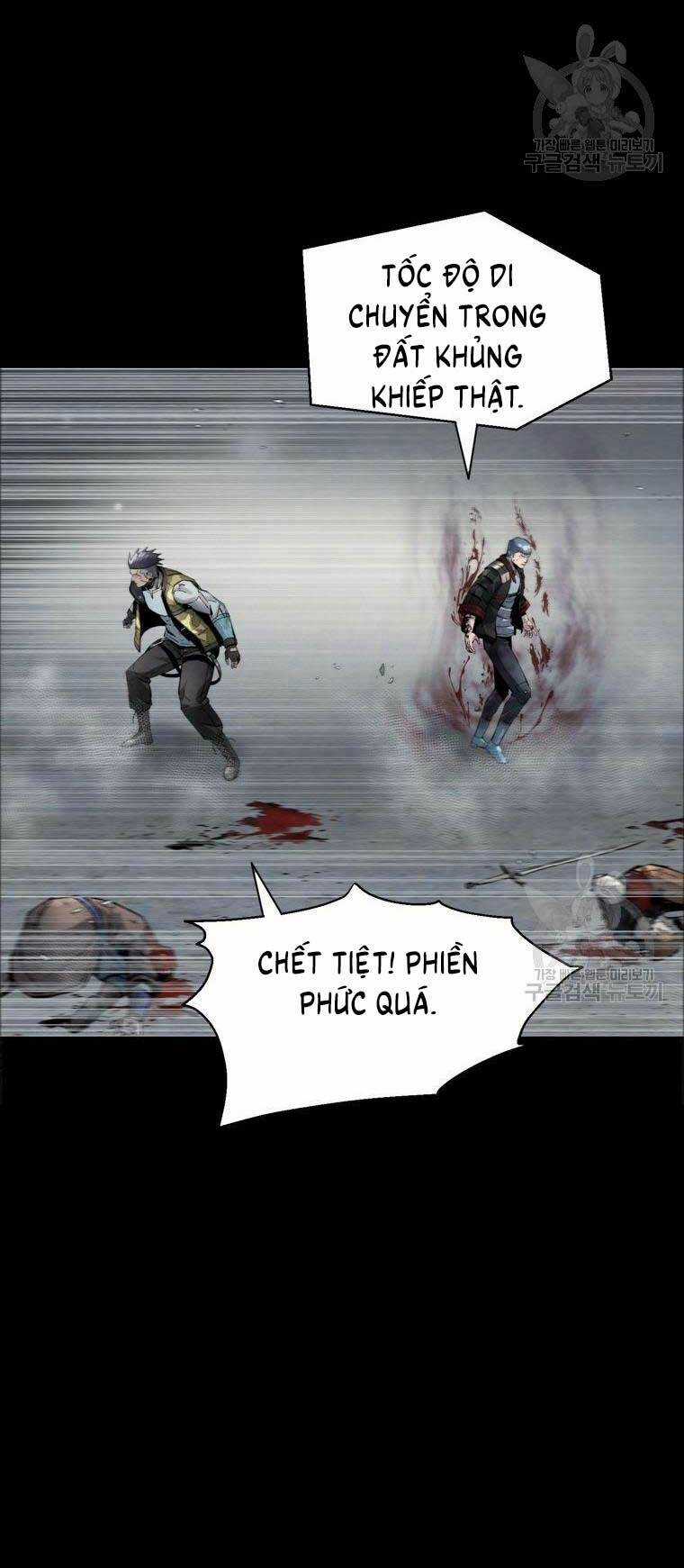 Mật Mã Mê Cung - Chapter 88 - Trang 51