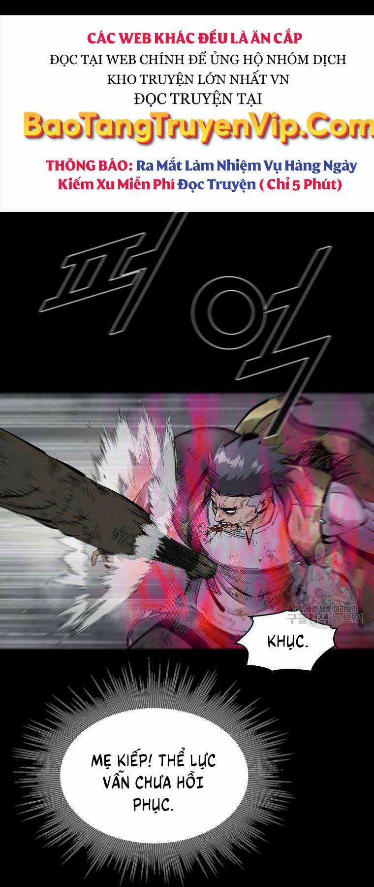 Mật Mã Mê Cung - Chapter 88 - Trang 54