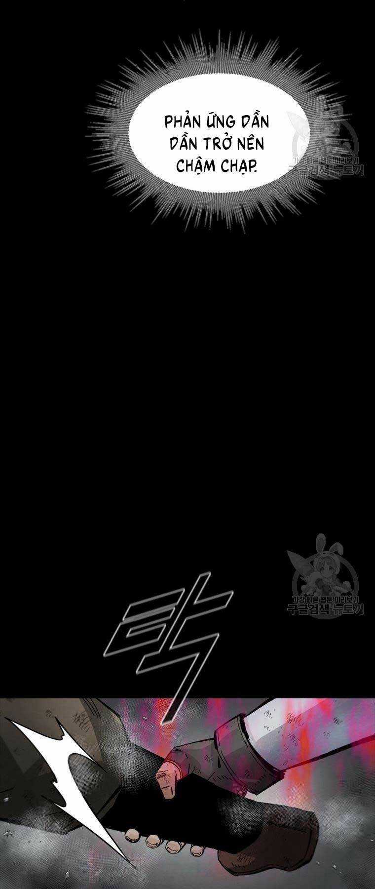 Mật Mã Mê Cung - Chapter 88 - Trang 55
