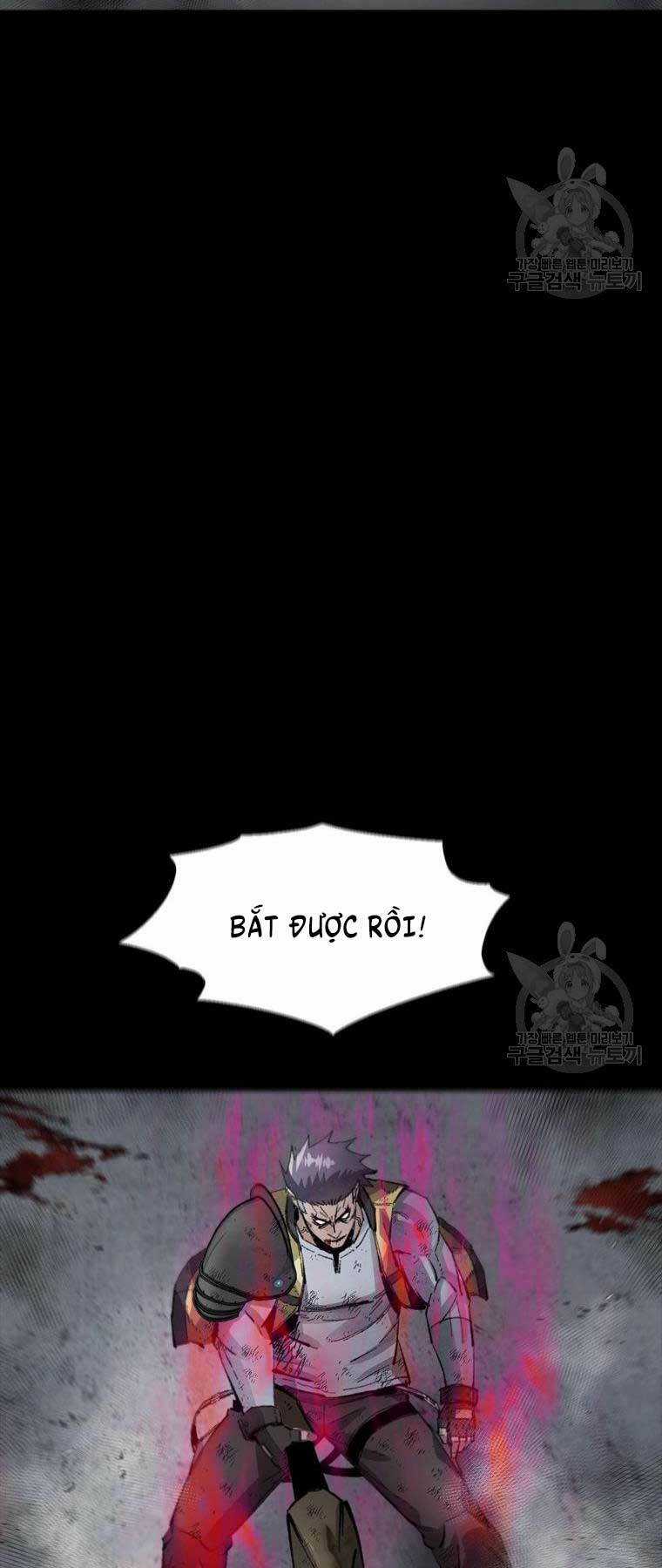 Mật Mã Mê Cung - Chapter 88 - Trang 56