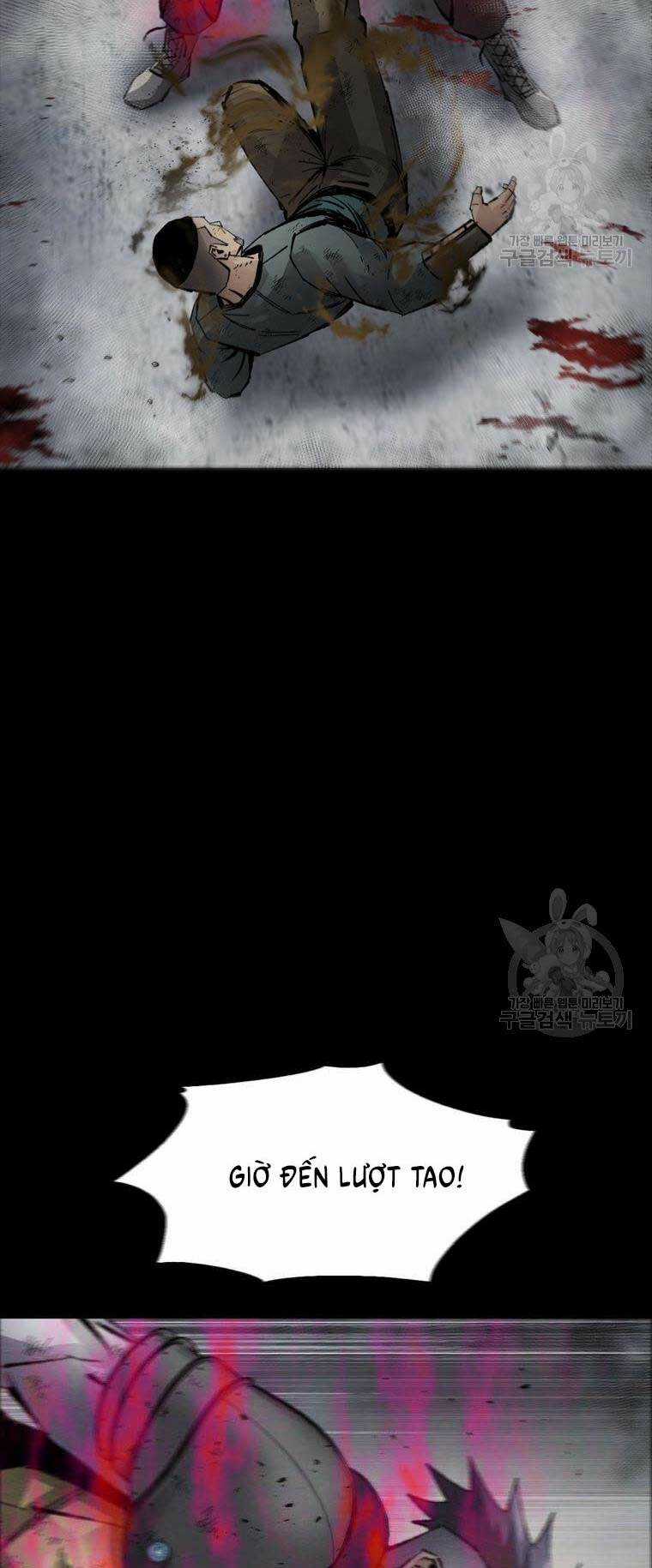 Mật Mã Mê Cung - Chapter 88 - Trang 57