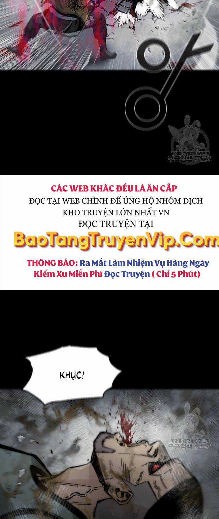 Mật Mã Mê Cung - Chapter 88 - Trang 59