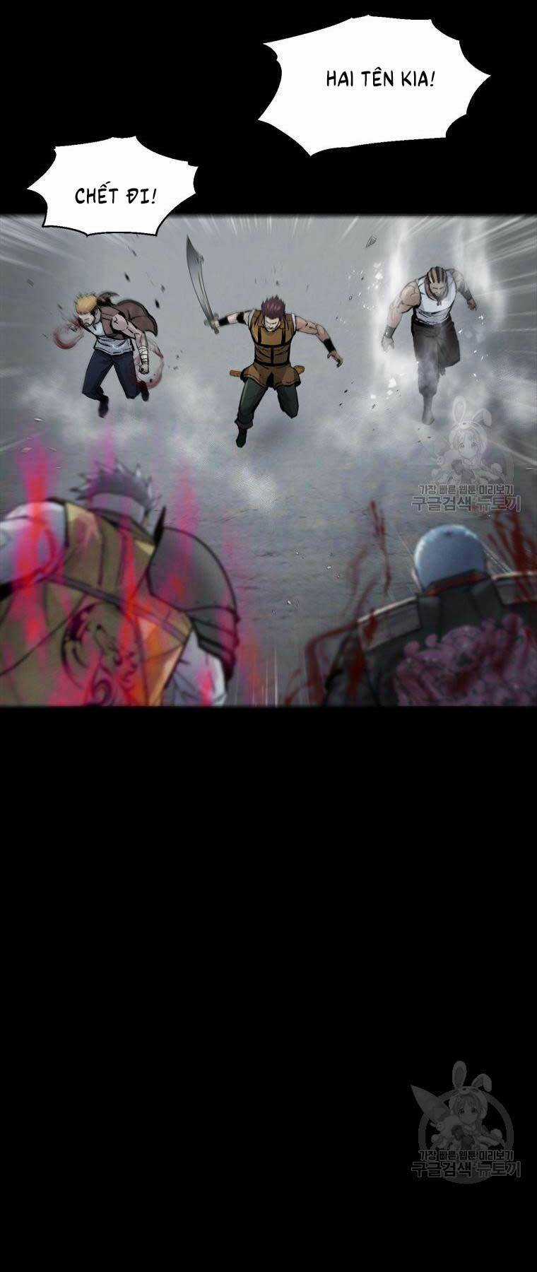 Mật Mã Mê Cung - Chapter 88 - Trang 9