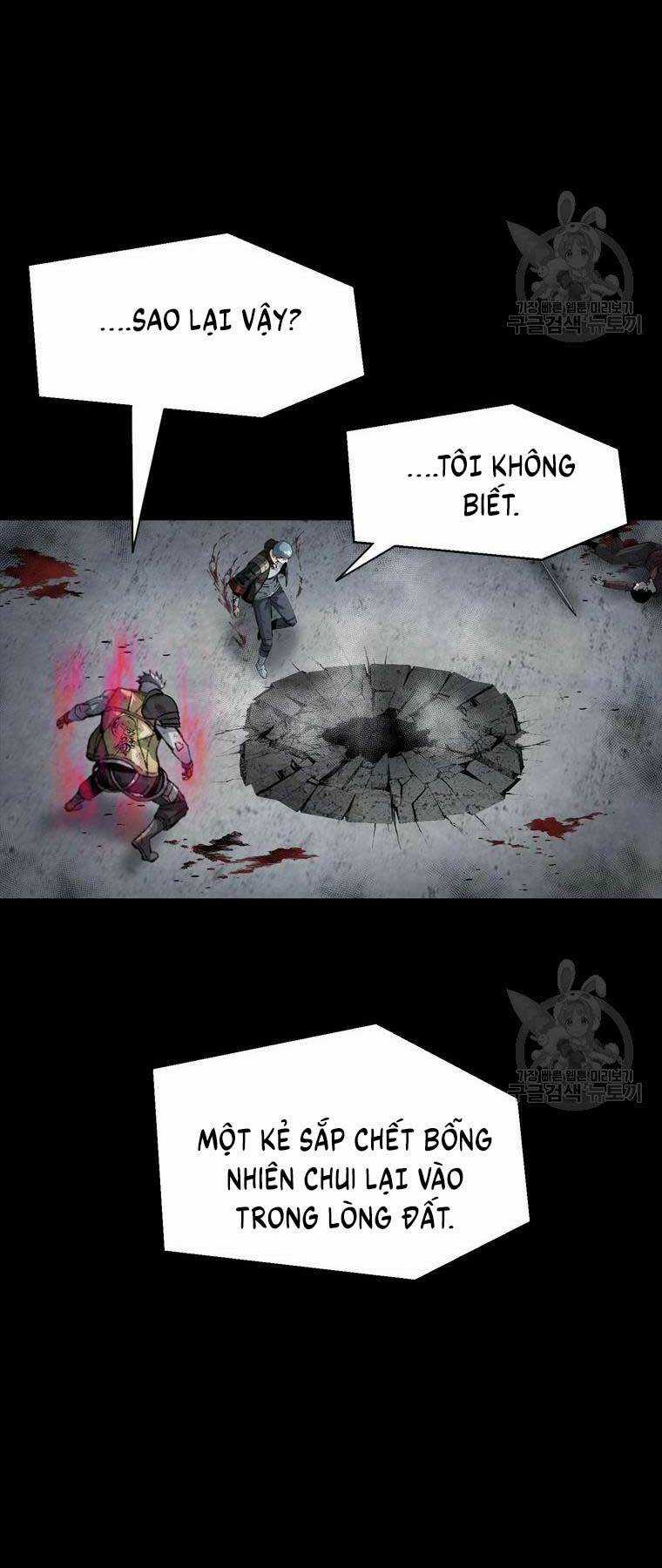 Mật Mã Mê Cung - Chapter 89 - Trang 18