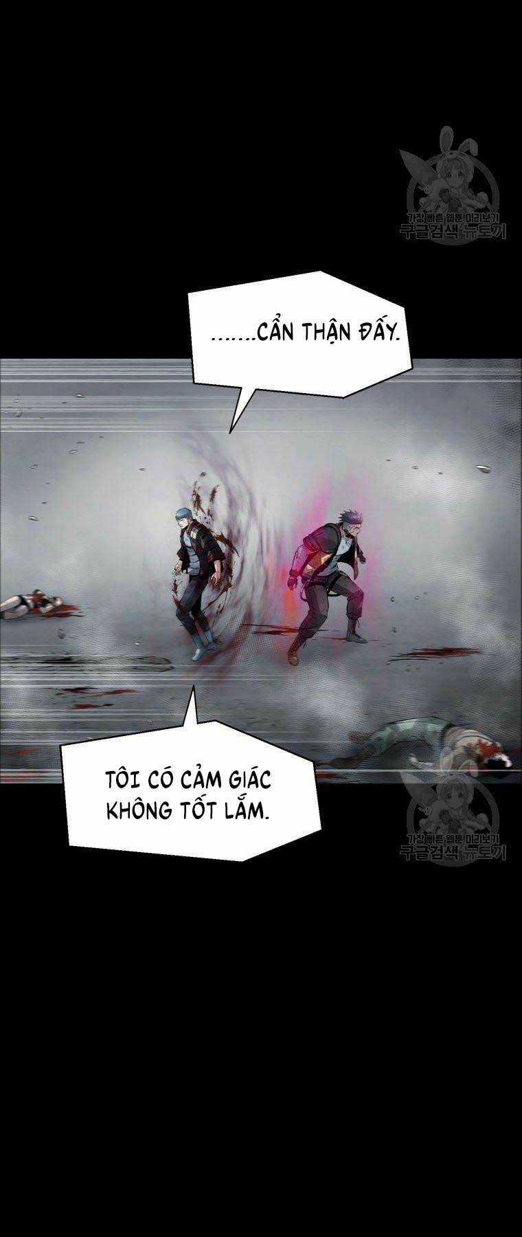 Mật Mã Mê Cung - Chapter 89 - Trang 19