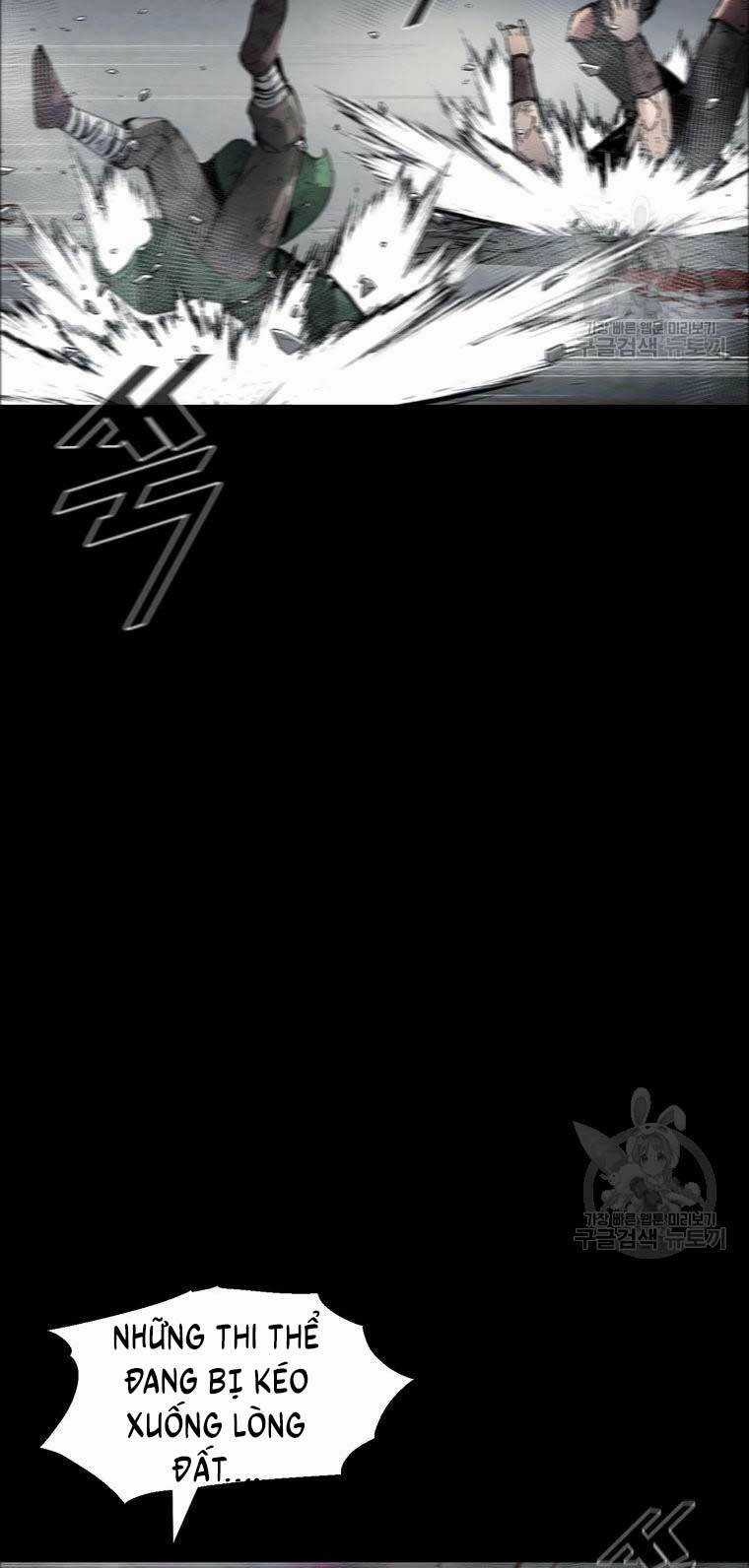 Mật Mã Mê Cung - Chapter 89 - Trang 21