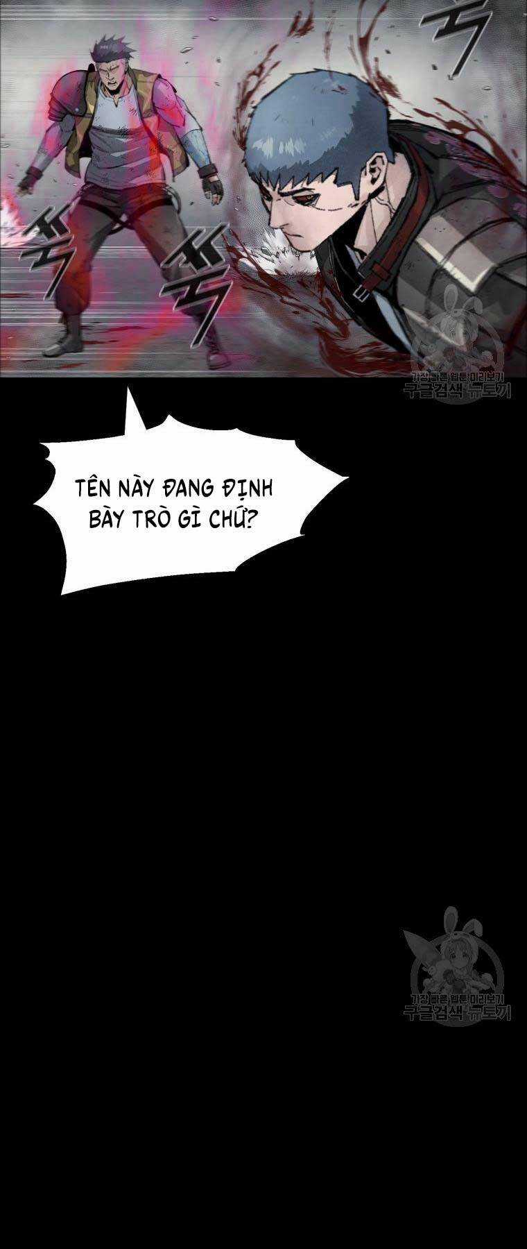 Mật Mã Mê Cung - Chapter 89 - Trang 22