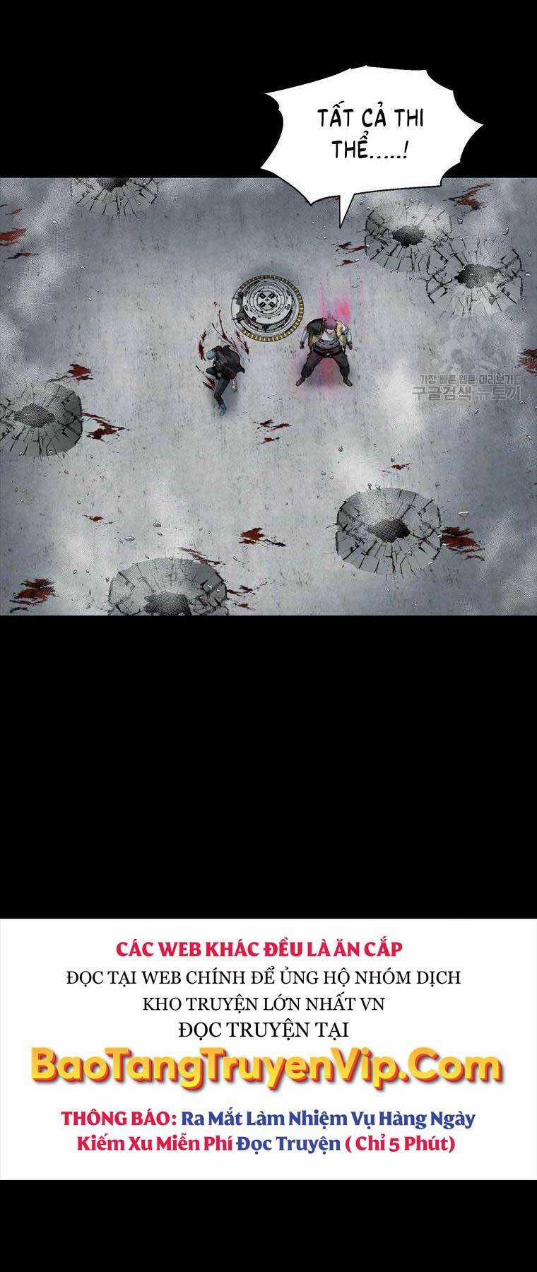 Mật Mã Mê Cung - Chapter 89 - Trang 23