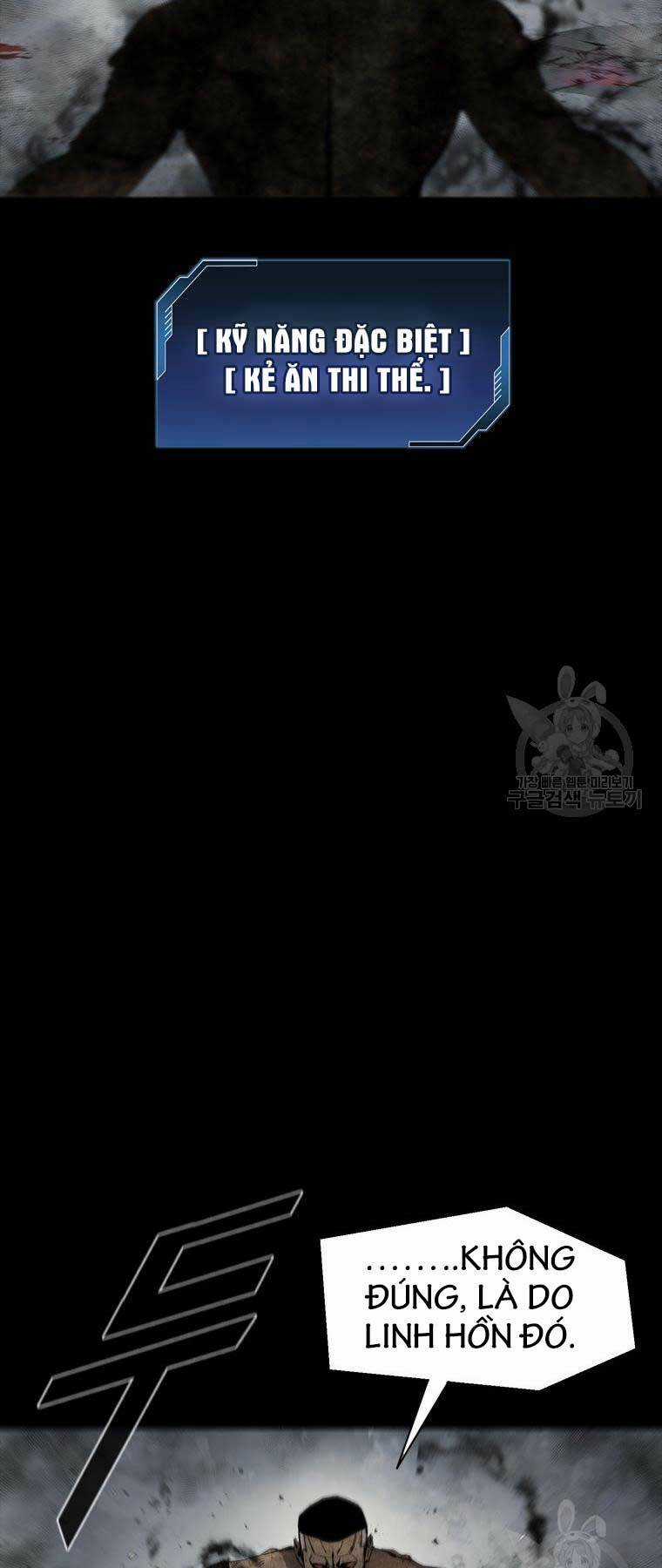 Mật Mã Mê Cung - Chapter 89 - Trang 28