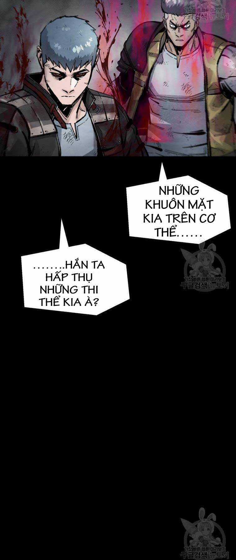 Mật Mã Mê Cung - Chapter 89 - Trang 32