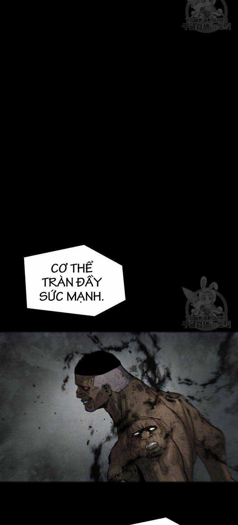 Mật Mã Mê Cung - Chapter 89 - Trang 34