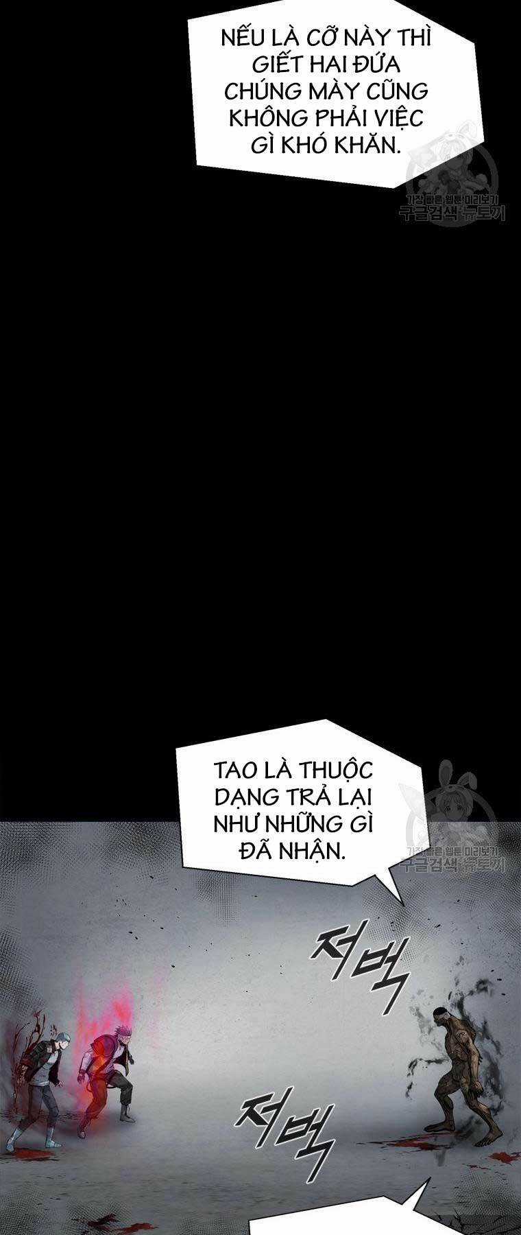 Mật Mã Mê Cung - Chapter 89 - Trang 35