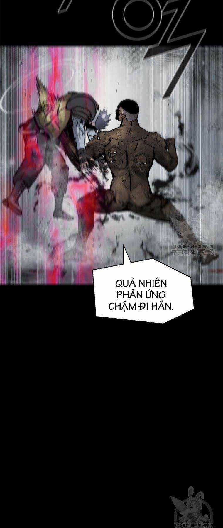 Mật Mã Mê Cung - Chapter 89 - Trang 44