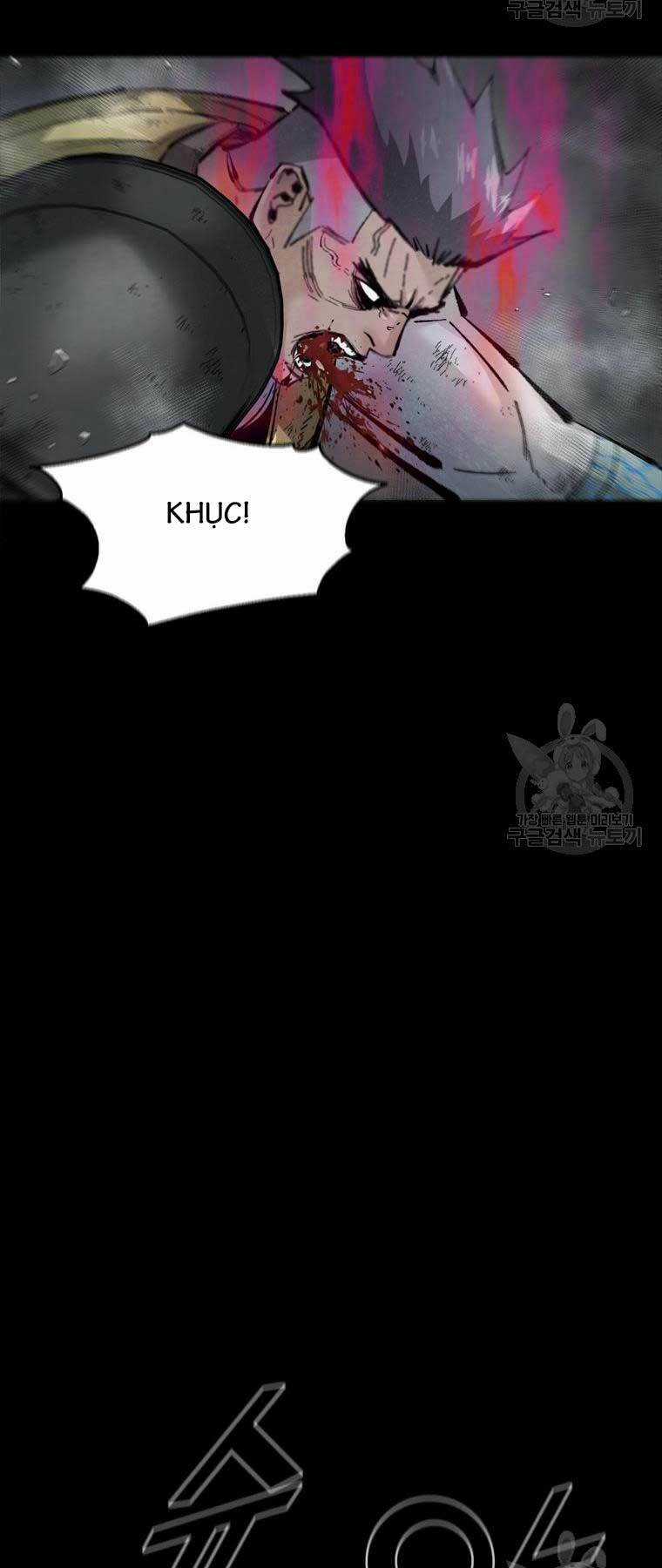 Mật Mã Mê Cung - Chapter 89 - Trang 45