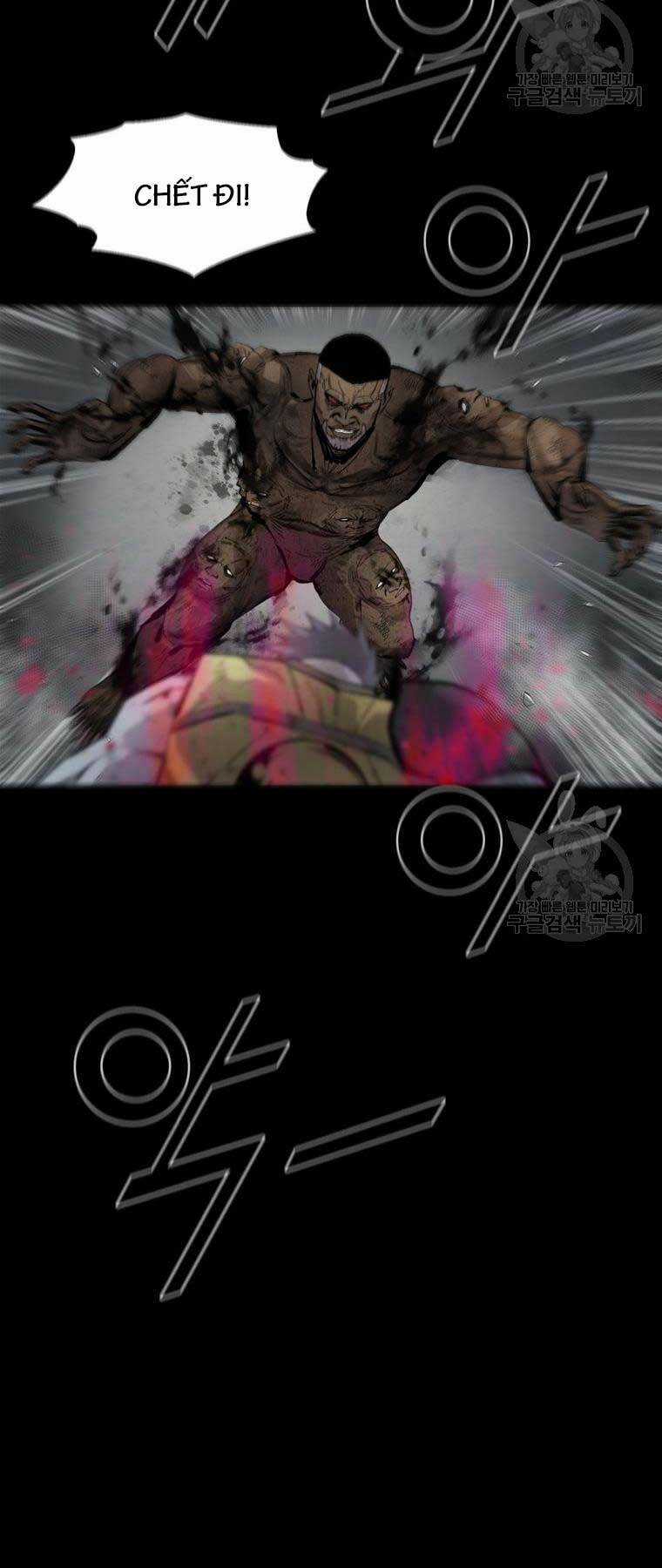 Mật Mã Mê Cung - Chapter 89 - Trang 46