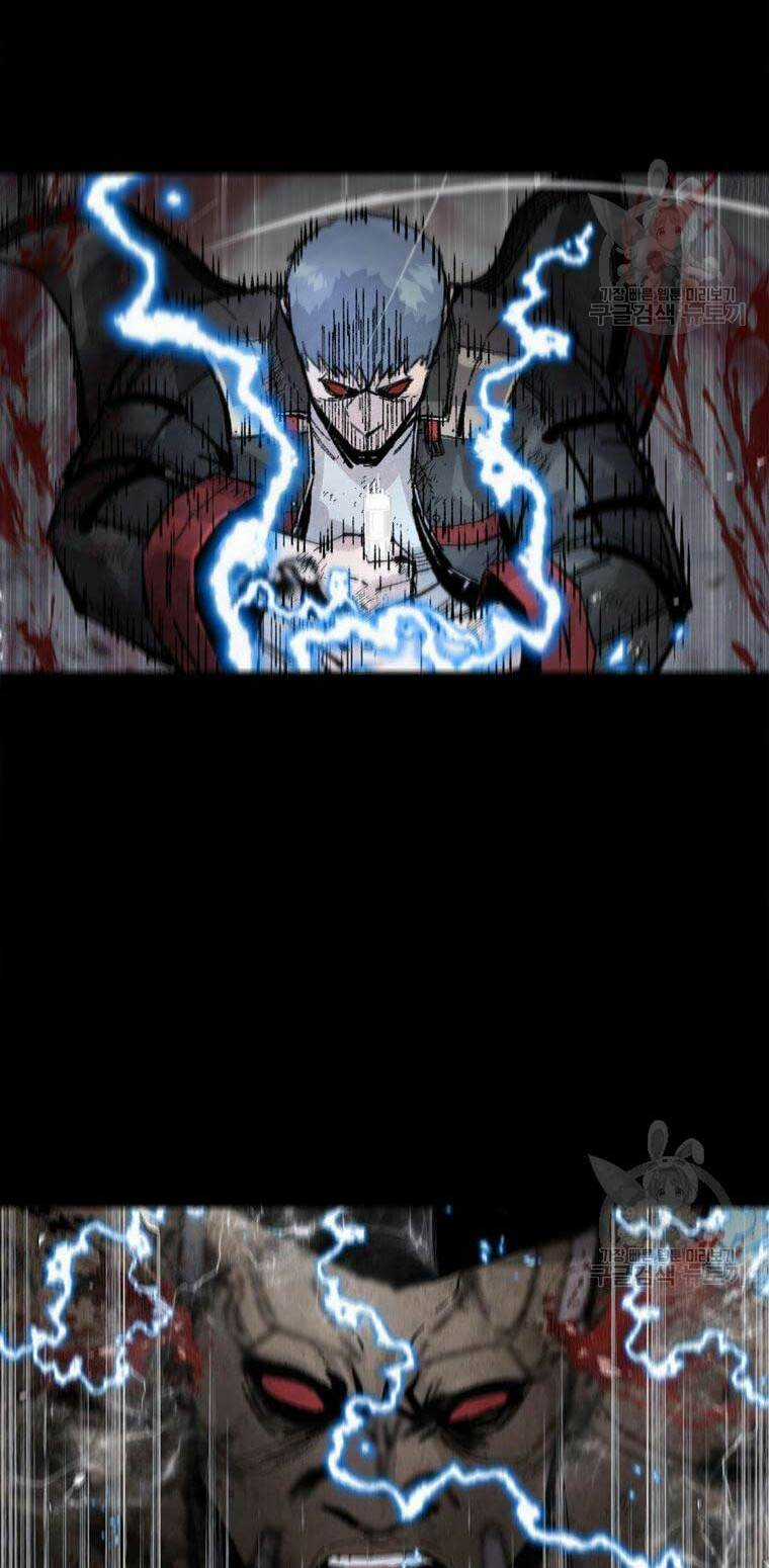 Mật Mã Mê Cung - Chapter 89 - Trang 48