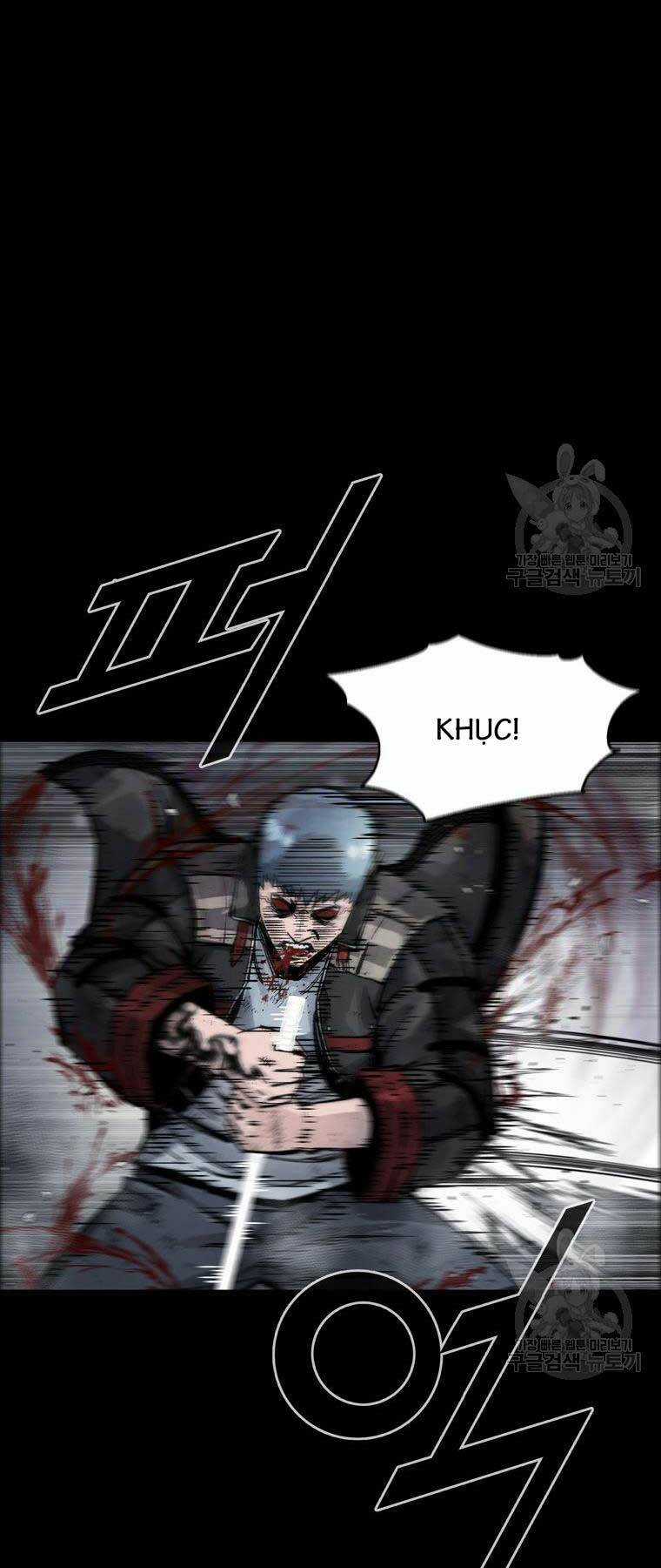 Mật Mã Mê Cung - Chapter 89 - Trang 50