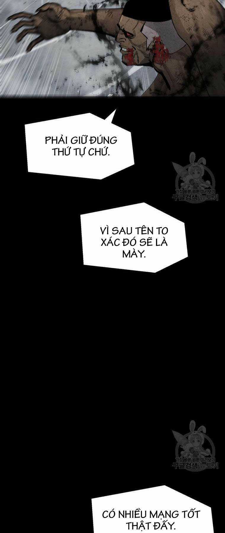 Mật Mã Mê Cung - Chapter 89 - Trang 52