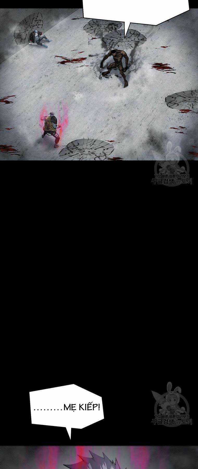 Mật Mã Mê Cung - Chapter 89 - Trang 53