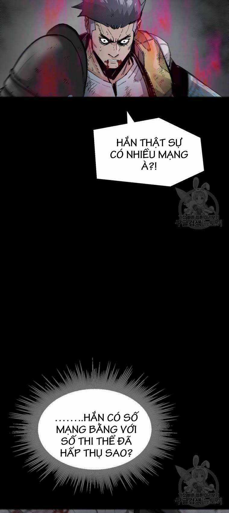 Mật Mã Mê Cung - Chapter 89 - Trang 54