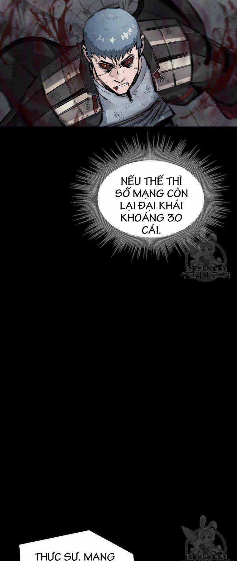 Mật Mã Mê Cung - Chapter 89 - Trang 55