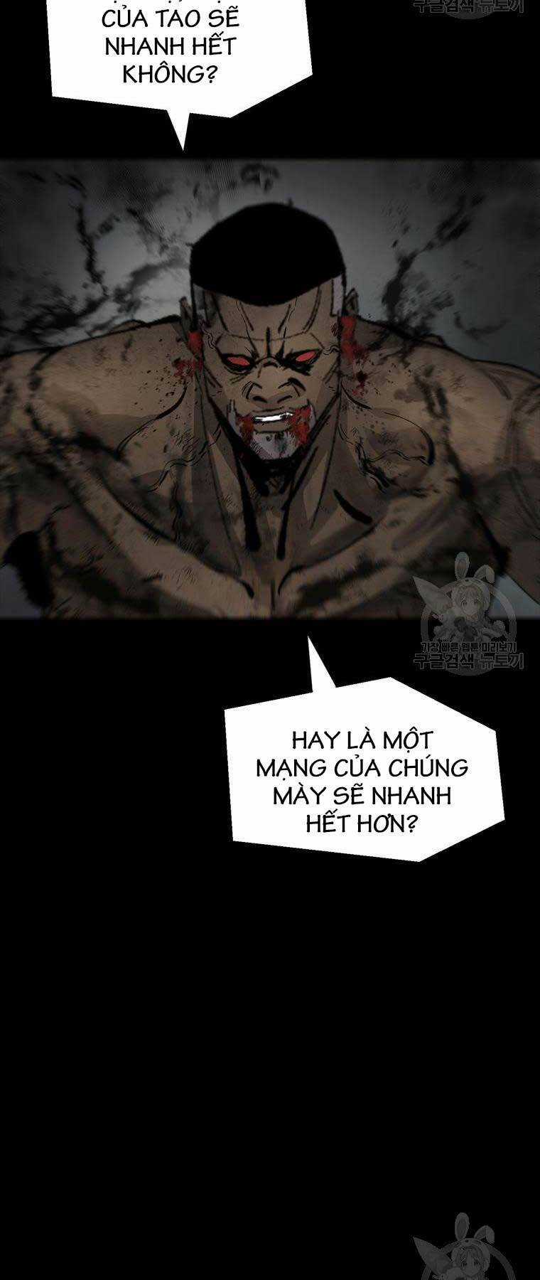 Mật Mã Mê Cung - Chapter 89 - Trang 56