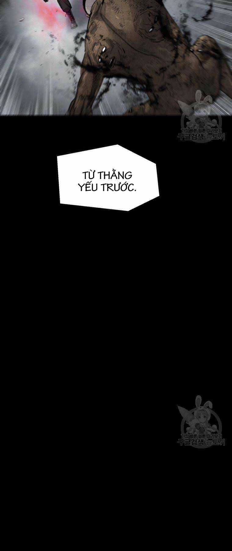 Mật Mã Mê Cung - Chapter 89 - Trang 59