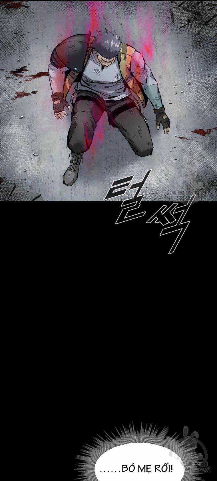 Mật Mã Mê Cung - Chapter 89 - Trang 61