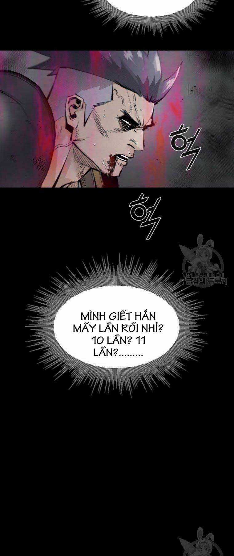 Mật Mã Mê Cung - Chapter 89 - Trang 62