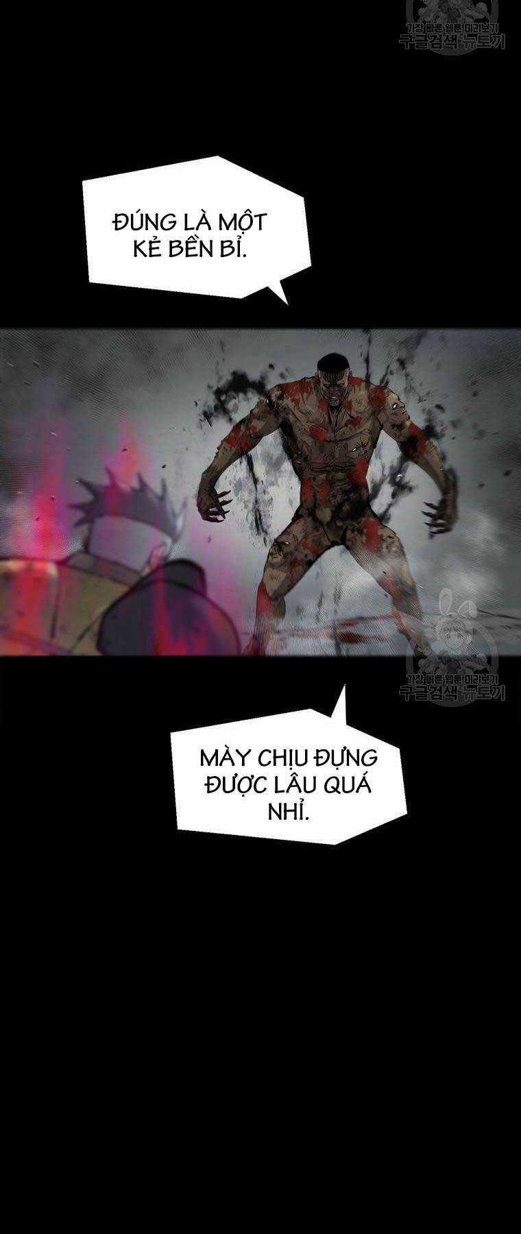 Mật Mã Mê Cung - Chapter 89 - Trang 63