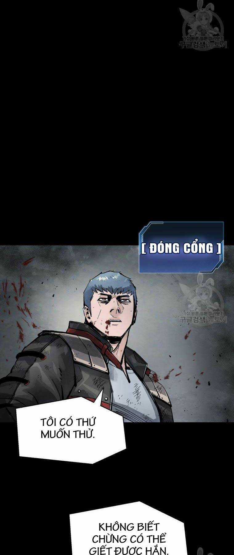 Mật Mã Mê Cung - Chapter 89 - Trang 65