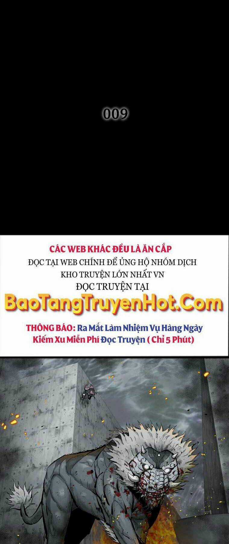 Mật Mã Mê Cung - Chapter 9 - Trang 2