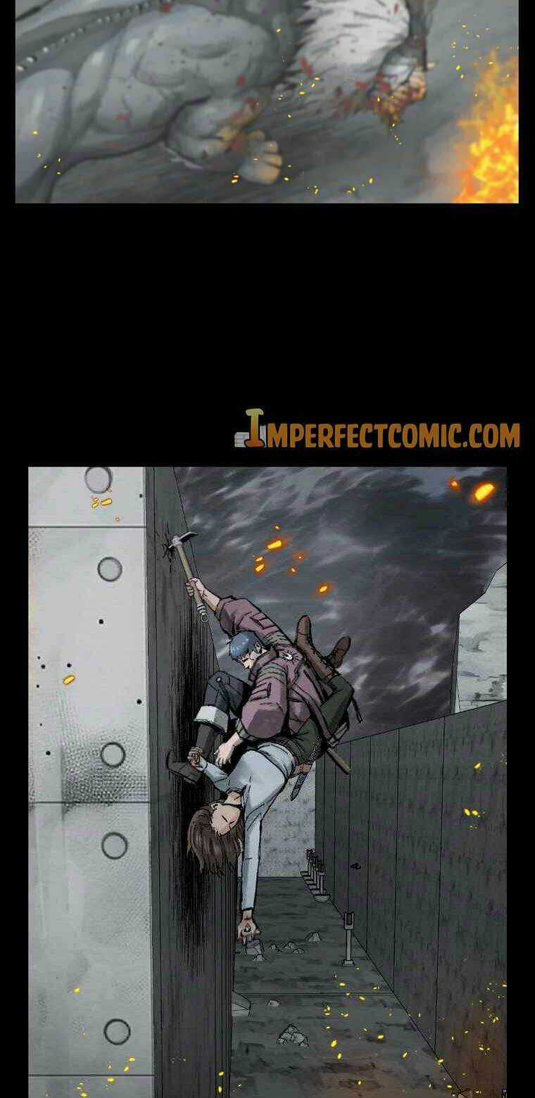 Mật Mã Mê Cung - Chapter 9 - Trang 11