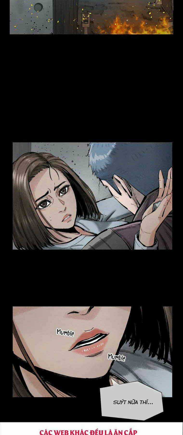 Mật Mã Mê Cung - Chapter 9 - Trang 12