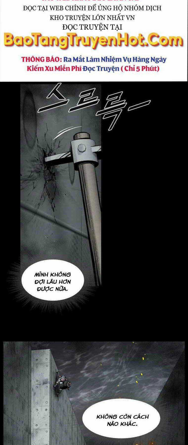 Mật Mã Mê Cung - Chapter 9 - Trang 13