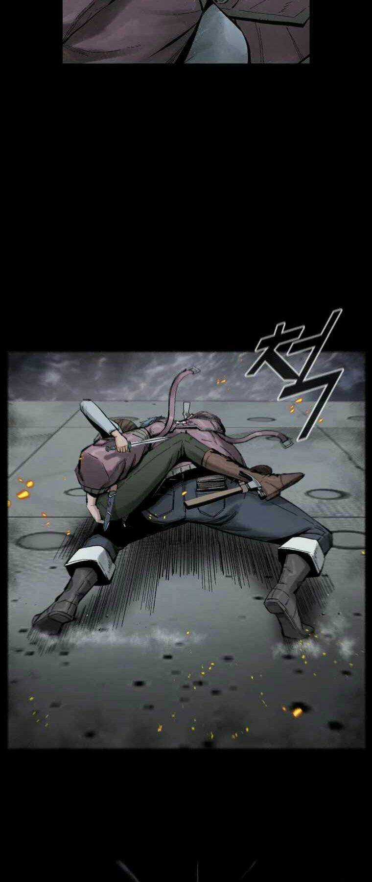 Mật Mã Mê Cung - Chapter 9 - Trang 15