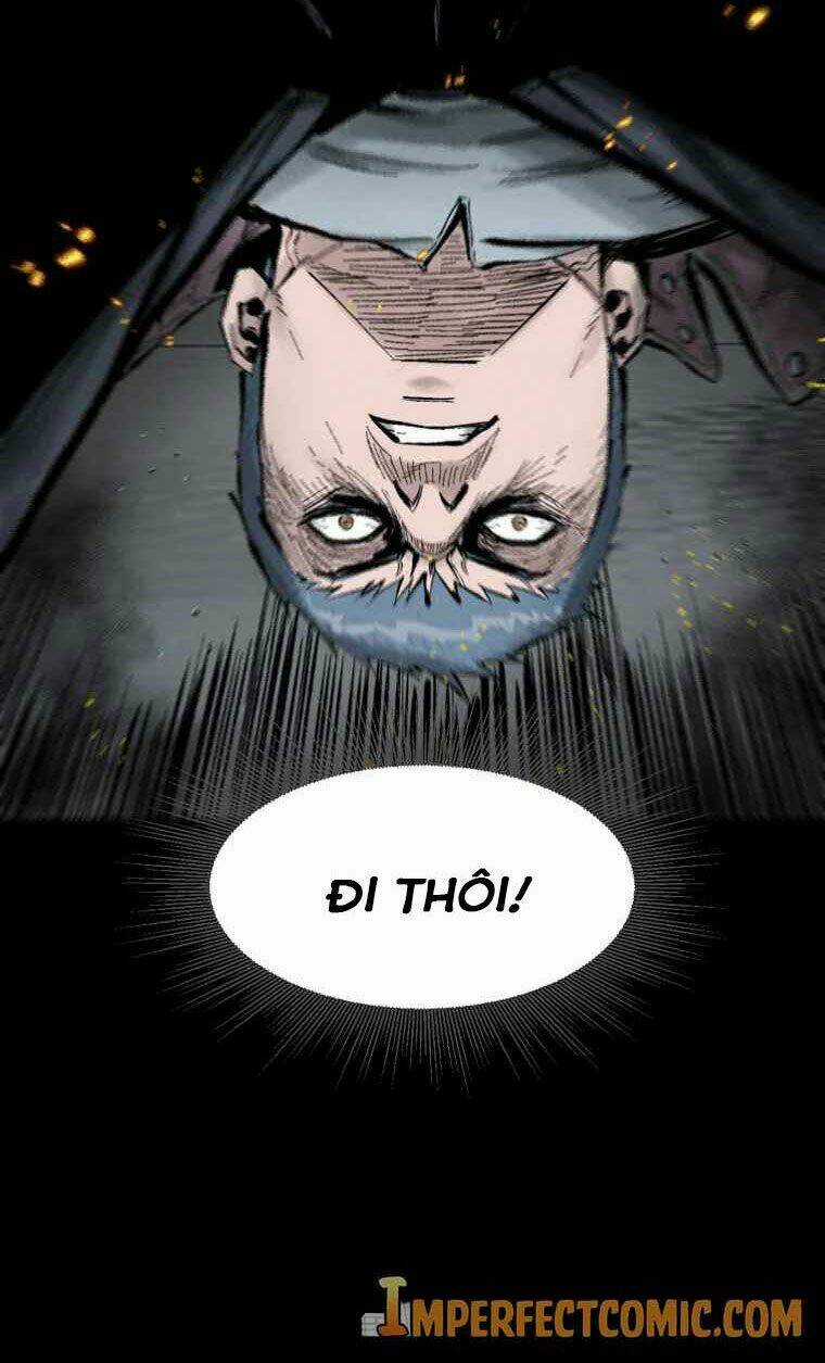 Mật Mã Mê Cung - Chapter 9 - Trang 16