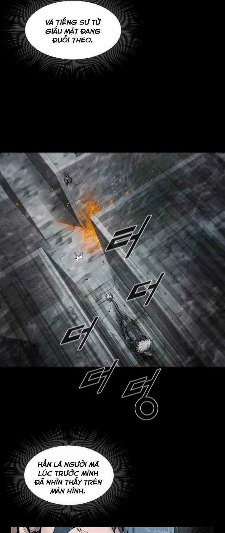 Mật Mã Mê Cung - Chapter 9 - Trang 19